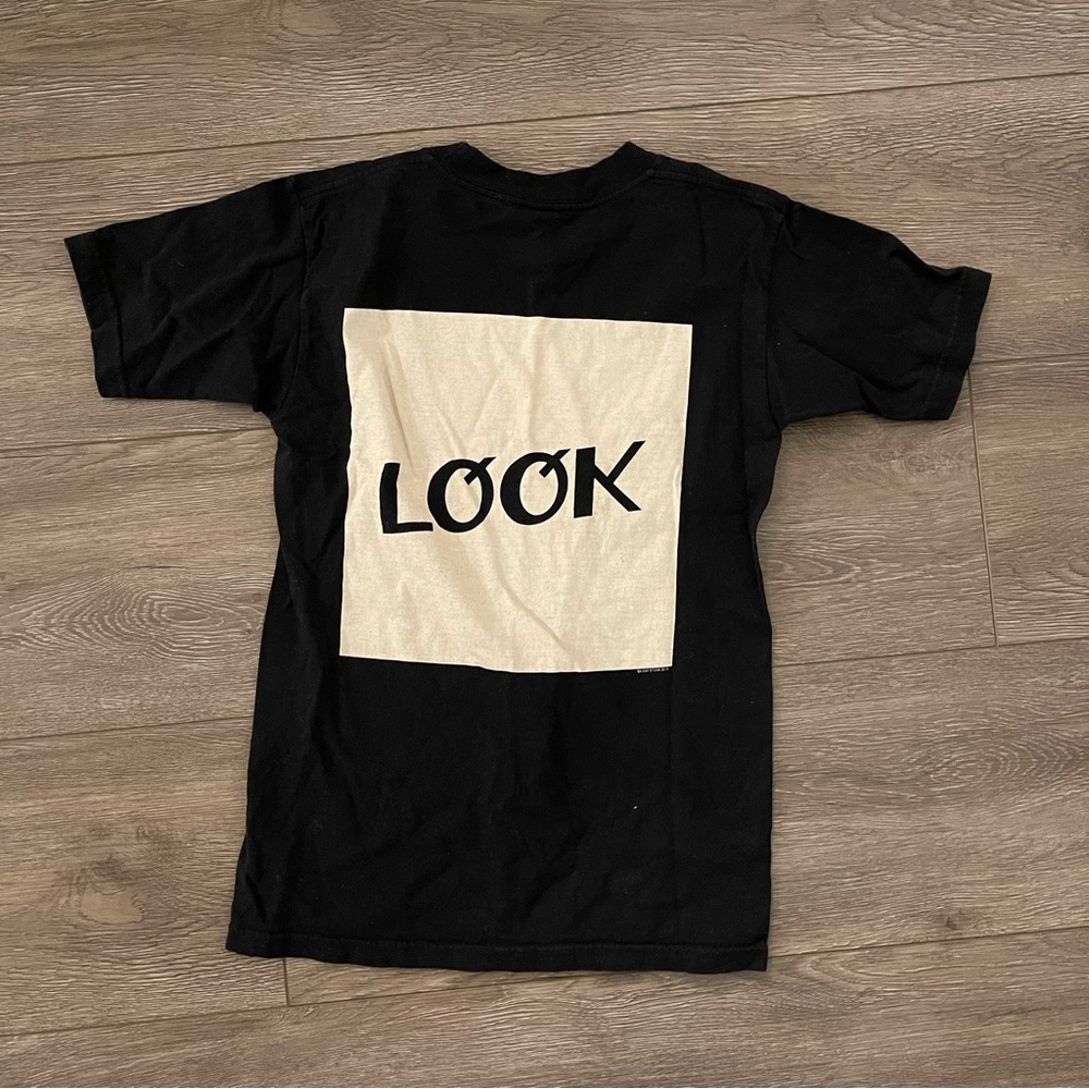 LQQK Studio Tee